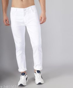 Zaysh Men's Jeans