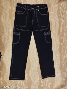 Designer Glamarous Men Jeans