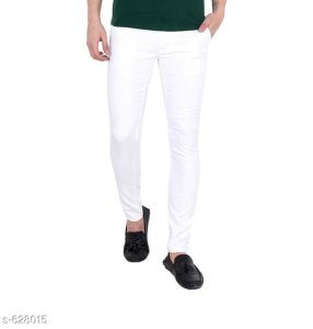 Zaysh Men's Jeans