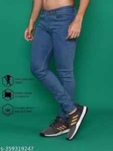 Men Denim Jeans