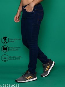 Men Denim Jeans
