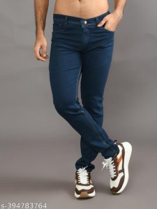 Gorgeous Latest Men Jeans
