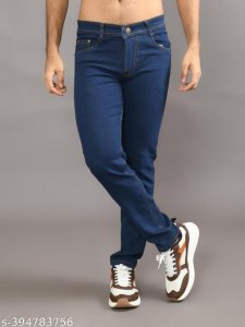 Gorgeous Latest Men Jeans