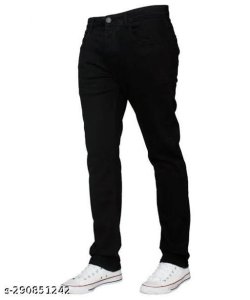 Elegant Trendy Men Jeans
