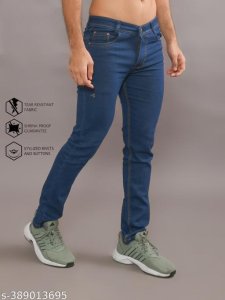 Designer Fashionista Men Jeans