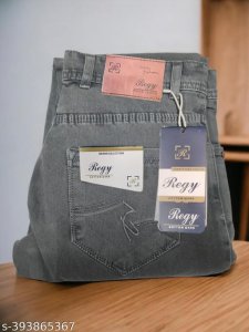 REGY Men's Jeans