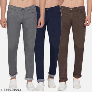 Dais Men's Jeans