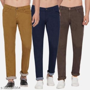 Dais Men's Jeans
