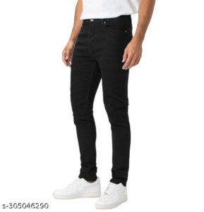 Koetler Men's Jeans