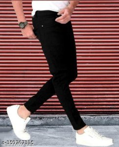 Gorgeous Latest Men Jeans