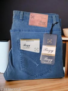 REGY Men's Jeans