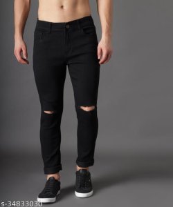 Zaysh Men's Jeans