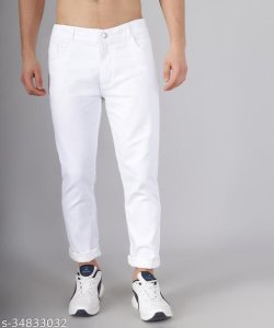 Zaysh Men's Jeans