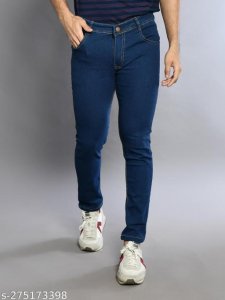 Men Denim Jeans