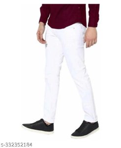 Designer Latest Men Jeans