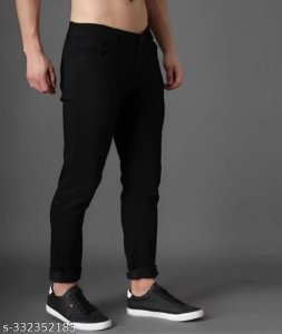 Designer Latest Men Jeans