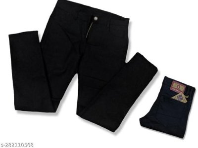 Stylish Modern Men Jeans