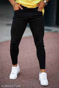 Koetler Men's Jeans