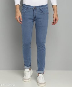 Gorgeous Fabulous Men Jeans
