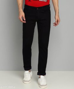 Gorgeous Fabulous Men Jeans