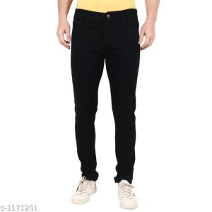Zaysh Men's Jeans