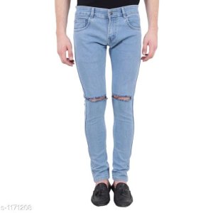 Zaysh Men's Jeans