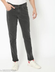 Xenor Men's Jeans
