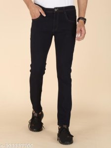 Xenor Men's Jeans