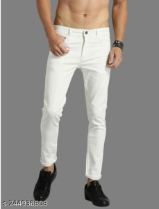 Ravishing Trendy Men Jeans