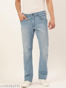 IVOC Men's Jeans