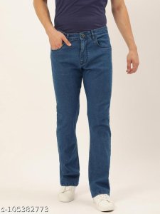 IVOC Men's Jeans