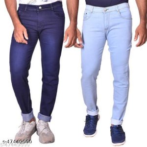 Men Denim Jeans