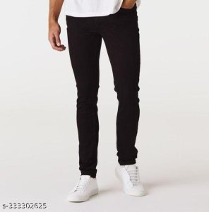 Koetler Men's Jeans