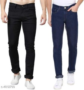 Arianna Fashionista Men Jeans