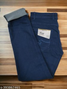 REGY Men's Jeans