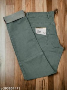 REGY Men's Jeans