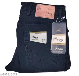 REGY Men's Jeans