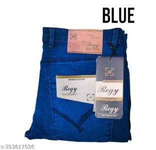 REGY Men's Jeans