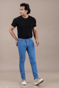 Designer Fabulous Men Jeans