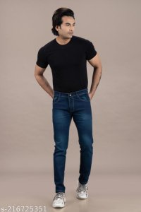 Designer Fabulous Men Jeans