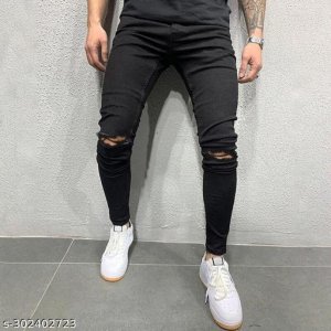 Designer Modern Men Jeans