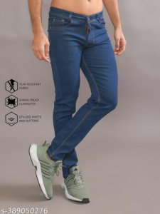 Gorgeous Latest Men Jeans