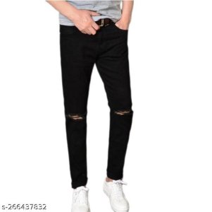 Fancy Fabulous Men Jeans