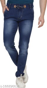 Zaysh Men's Jeans