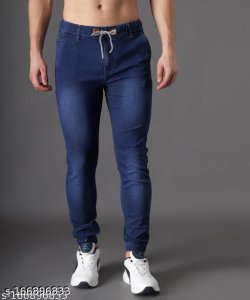Zaysh Men's Jeans
