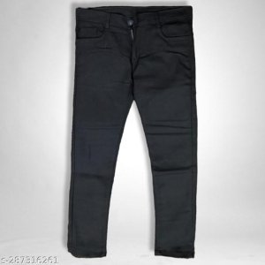 Designer Unique Men Jeans