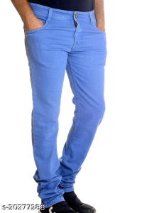 Men Denim Jeans