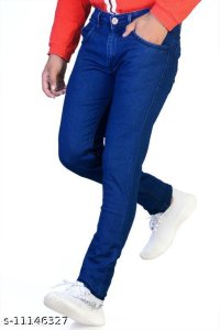 Men Denim Jeans
