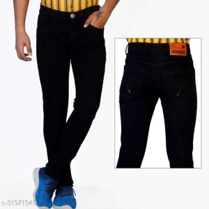Elegant Fabulous Men Jeans