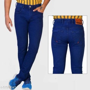 Elegant Fabulous Men Jeans